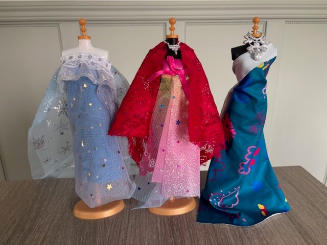 Fashion Design Kit for Kids