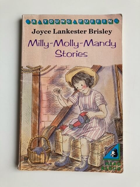 Milly-Molly-Mandy Stories