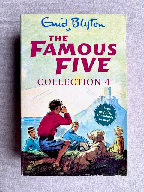 The Famous Five