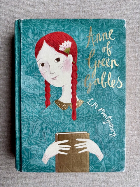 Anne of Green Gables
