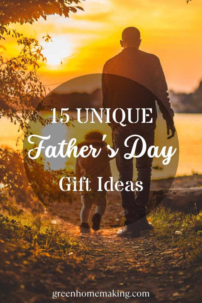 Father's Day Gift Ideas